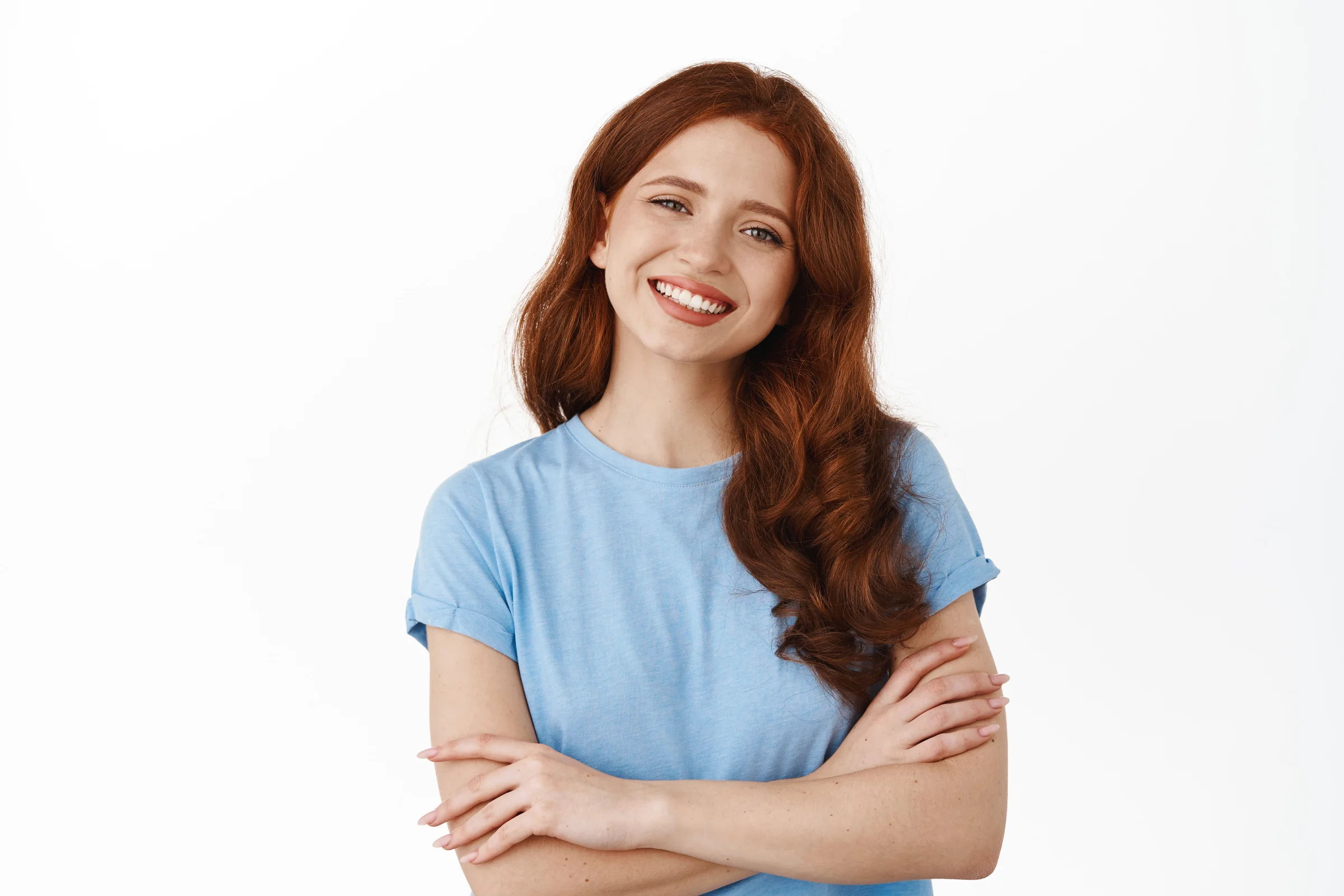 Sarah M.